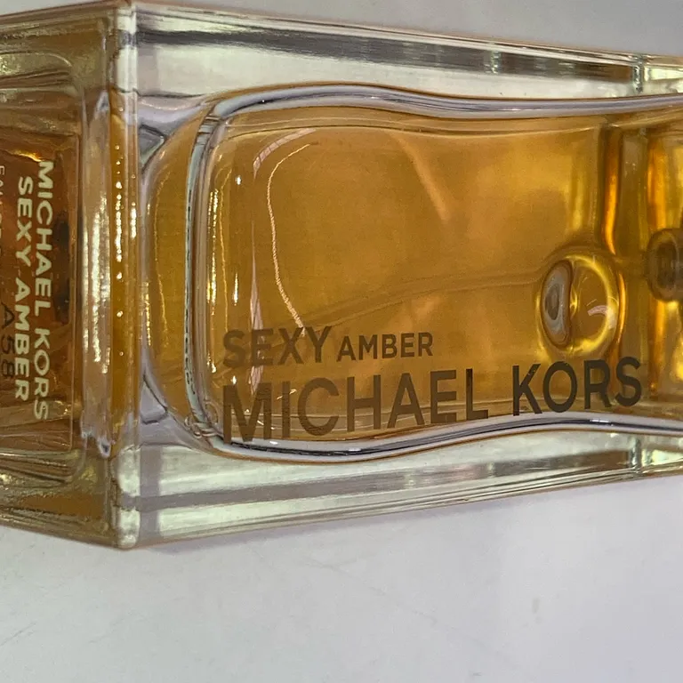 Eau de Parfum (Sexy Amber) från Michael Kors - Varumärke