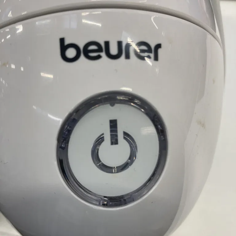 Luftfuktare (LB 37) från Beurer - Varumärke