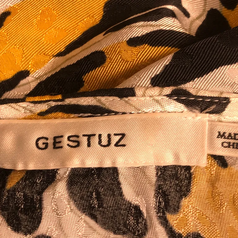Topp (Flerfärgad) från Gestuz - Varumärke
