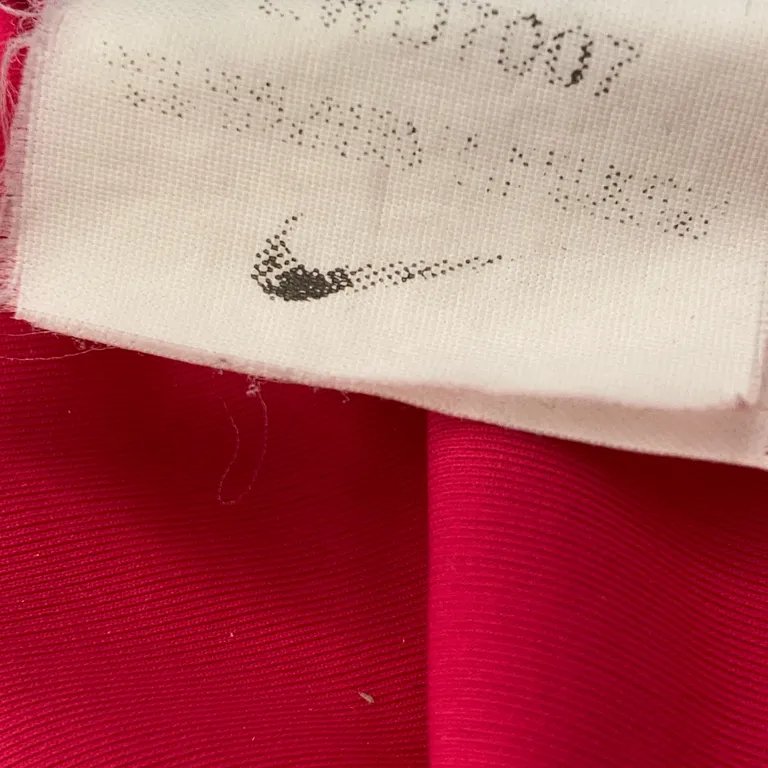 Bikini (Rosa) från Nike Polyamid - Varumärke