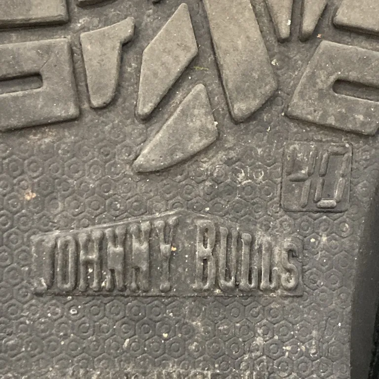 Chelsea boots (Svart) från Johnny Bulls - Varumärke