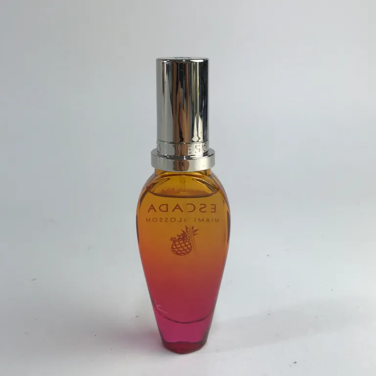 Eau de Parfum (Miami Blossom ) från Escada - Vinkel 2