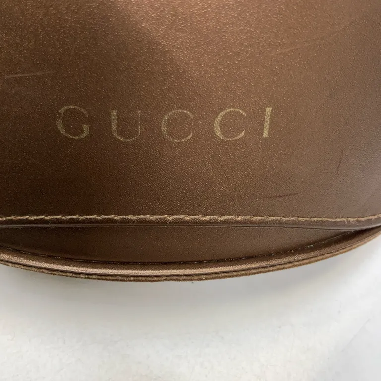 Solglasögon (GG 3126/S) från Gucci - Varumärke