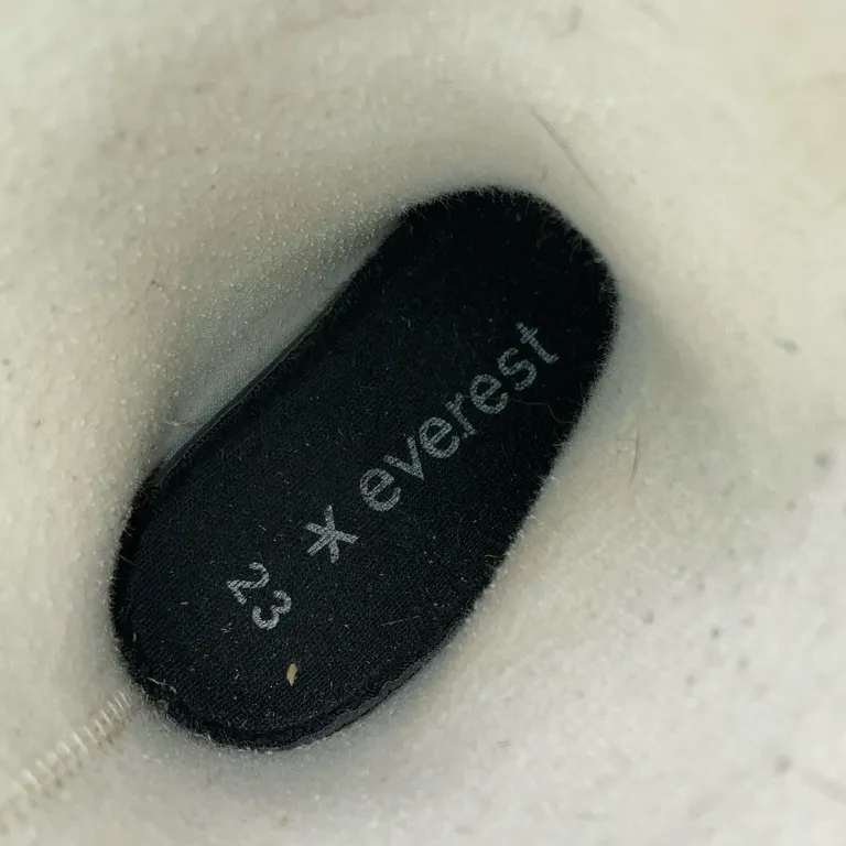 Gummistövlar (Gul) från Everest - Varumärke