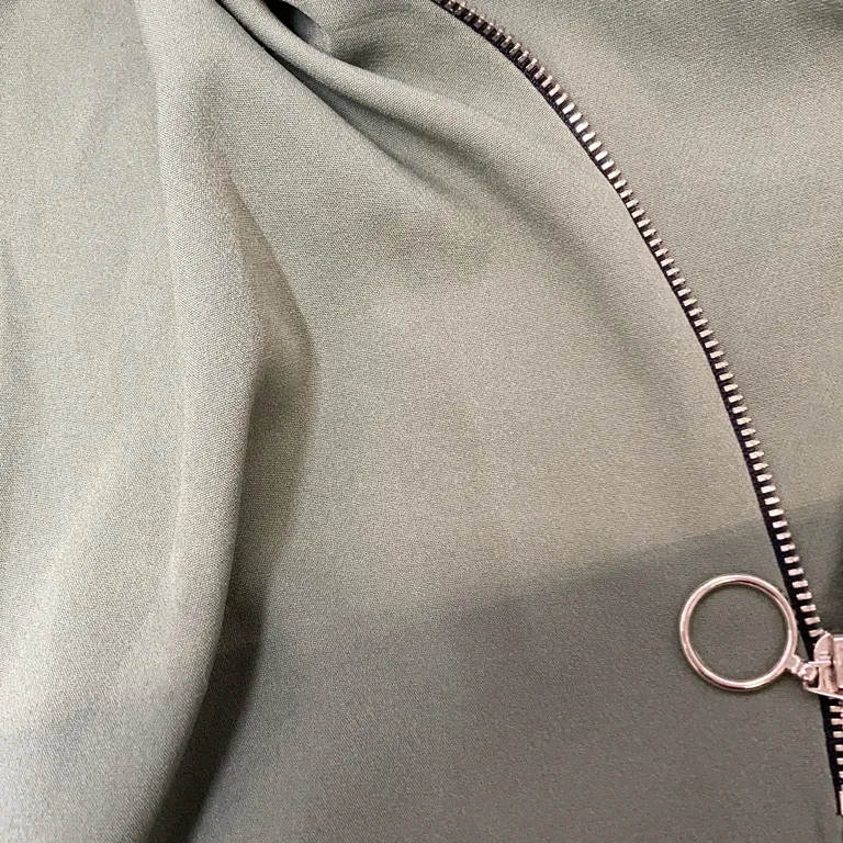 Ensemble (Vert, Noir) de Zara - Défaut