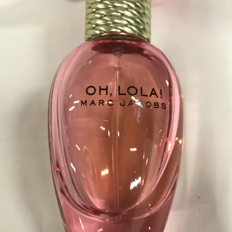 Eau de Parfum (Oh, Lola!) från Marc Jacobs - Varumärke
