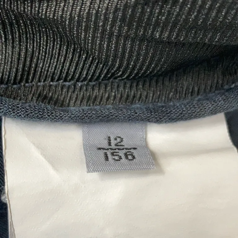 Cargobyxor (Blå) från Stone Island Junior Bomull, Elastan - sizeAltSuffix