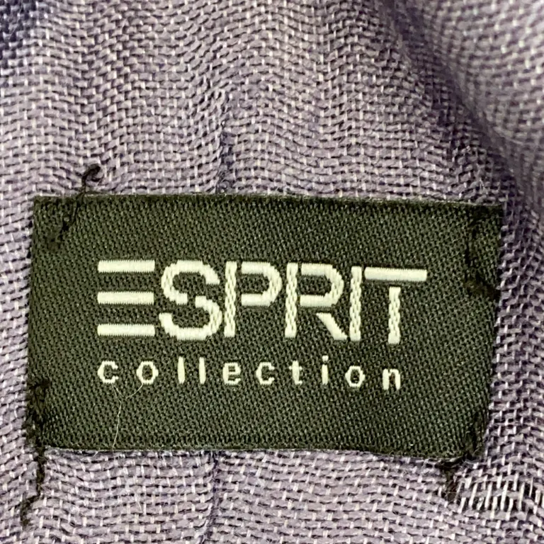 Sjal (Lila) från ESPRIT Collection - Varumärke