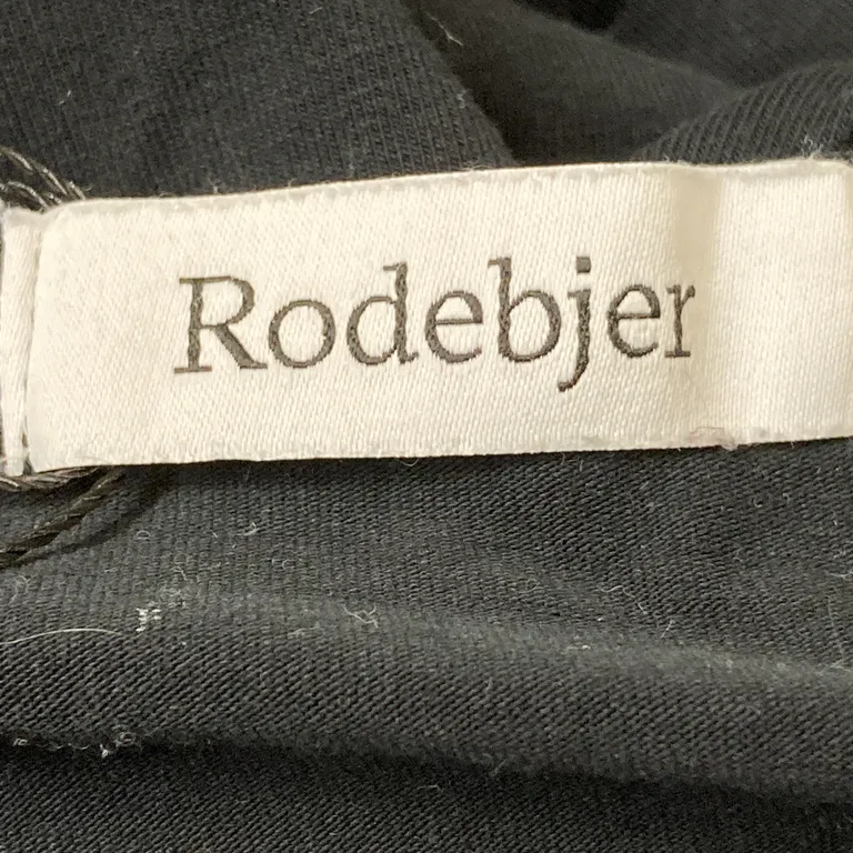 Body (Svart) från Rodebjer - Varumärke