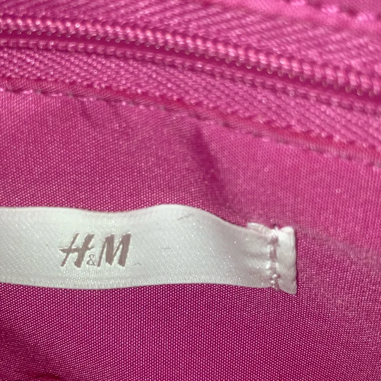 Axelremsväska (Rosa) från H&M - Varumärke