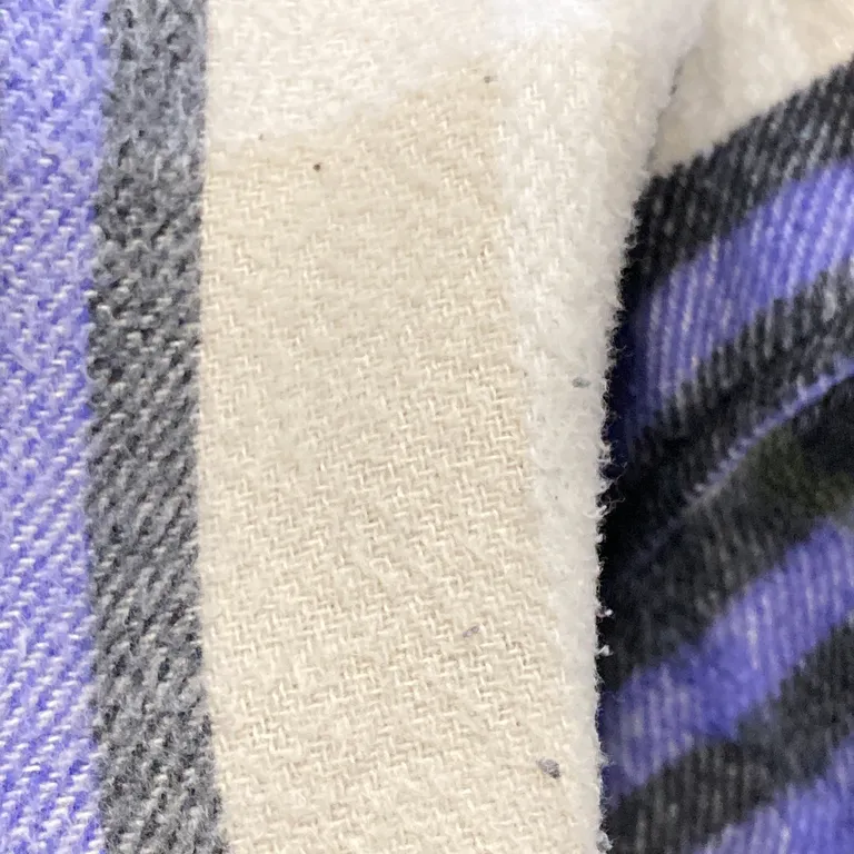 Kappa (Flerfärgad) från Zara Polyester - Nopprig - Ärmar