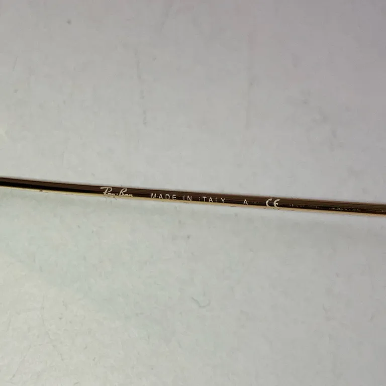 Solglasögon (RB 4253 601/71) från Ray-Ban - Varumärke