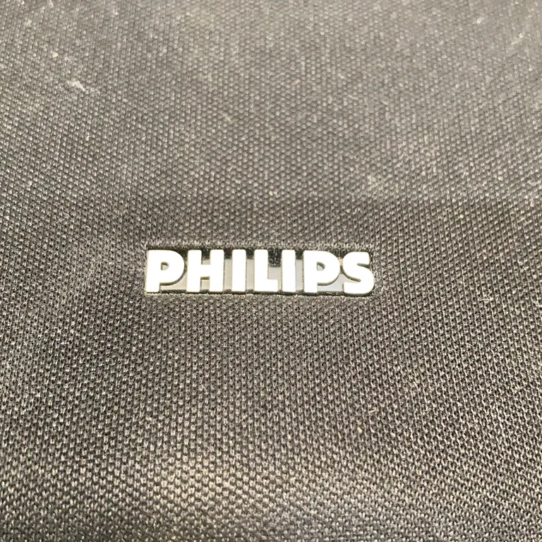 CD-spelare (Micro System MC235B) från Philips - Varumärke