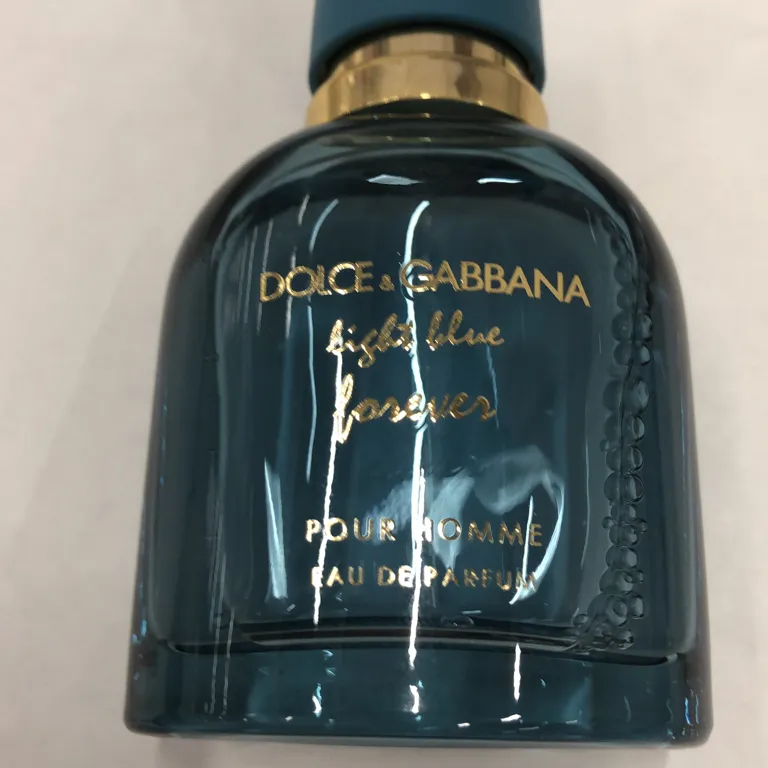 Eau de Parfum (Light Blue Forever) från Dolce & Gabbana - Varumärke