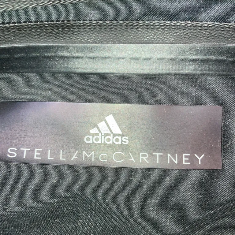 Träningsväska (Svart) från Adidas by Stella McCartney - Varumärke