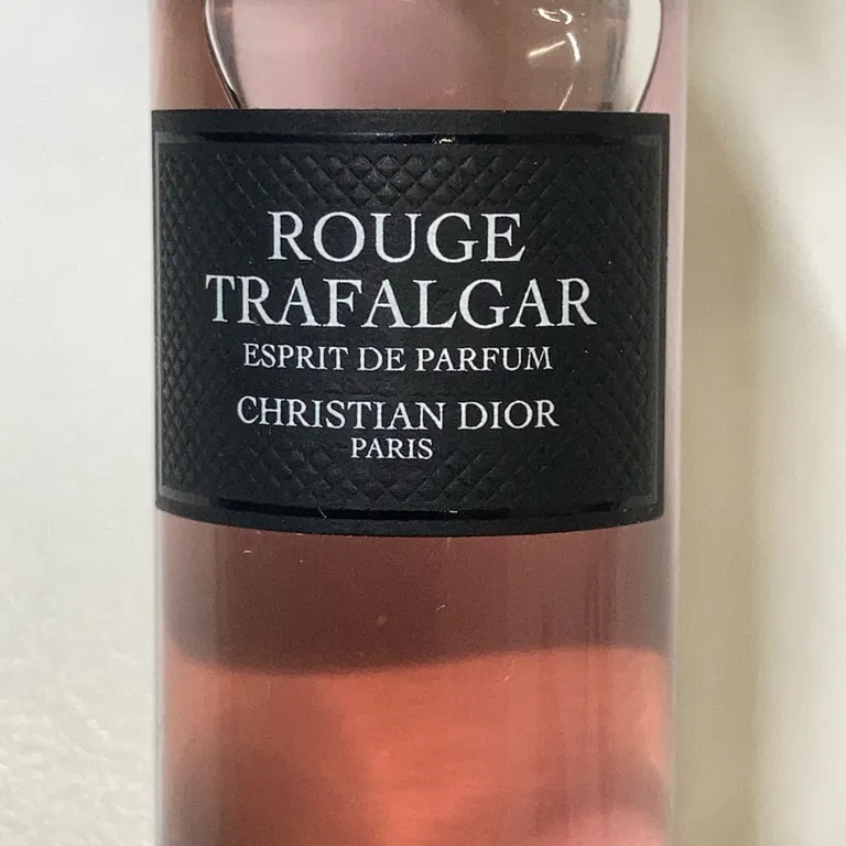 Eau de Parfum (Rouge Trafalgar) från Dior - Varumärke