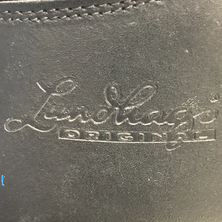 Långfärdspjäxor (Svart) från Lundhags - Varumärke