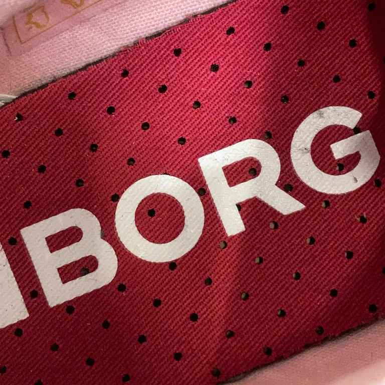 Sneakers (Rosa) från Björn Borg - Varumärke
