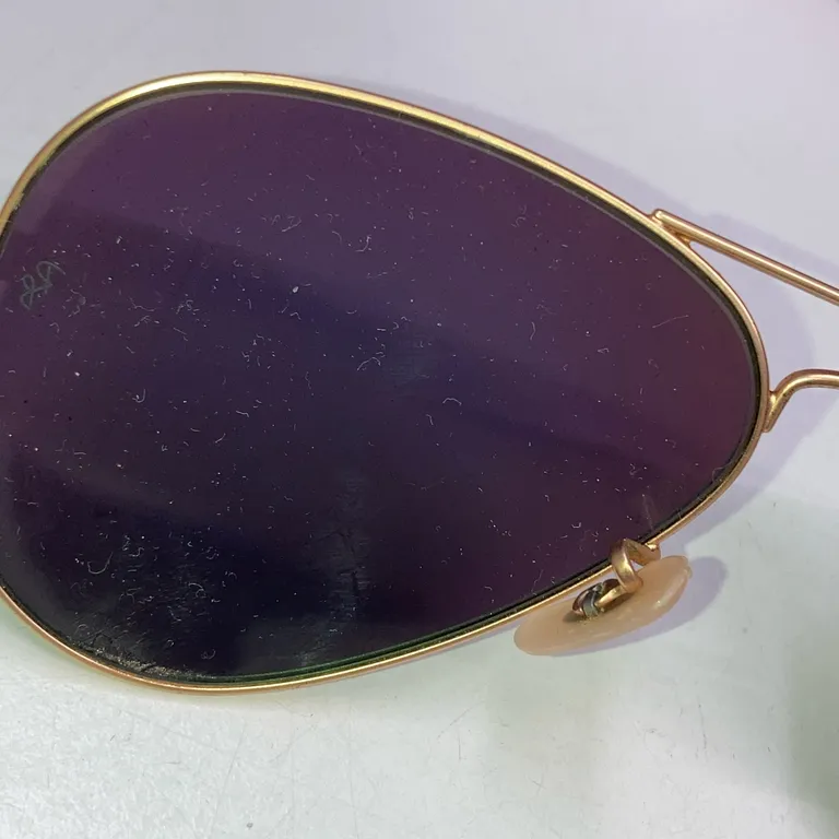 Solglasögon (RB 3025) från Ray-Ban - Repig - Glas