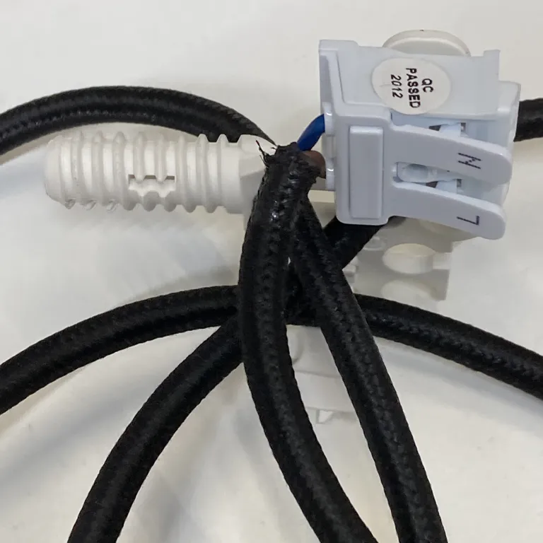 Fönsterlampa från IKEA - Fläckig - Hela varan