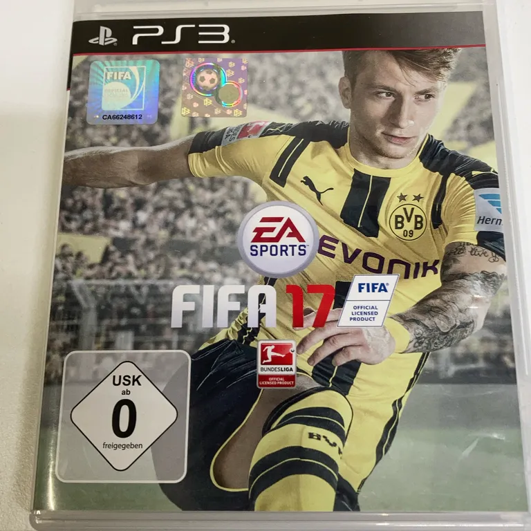 TV-spel - Varumärke