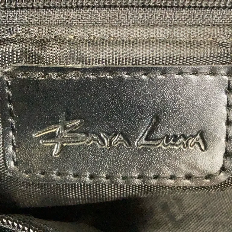 Handväska (Brun) från Baya Luna - Varumärke
