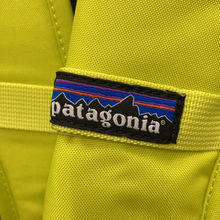 Ryggsäck (Snowdrifter 20) från Patagonia - Varumärke