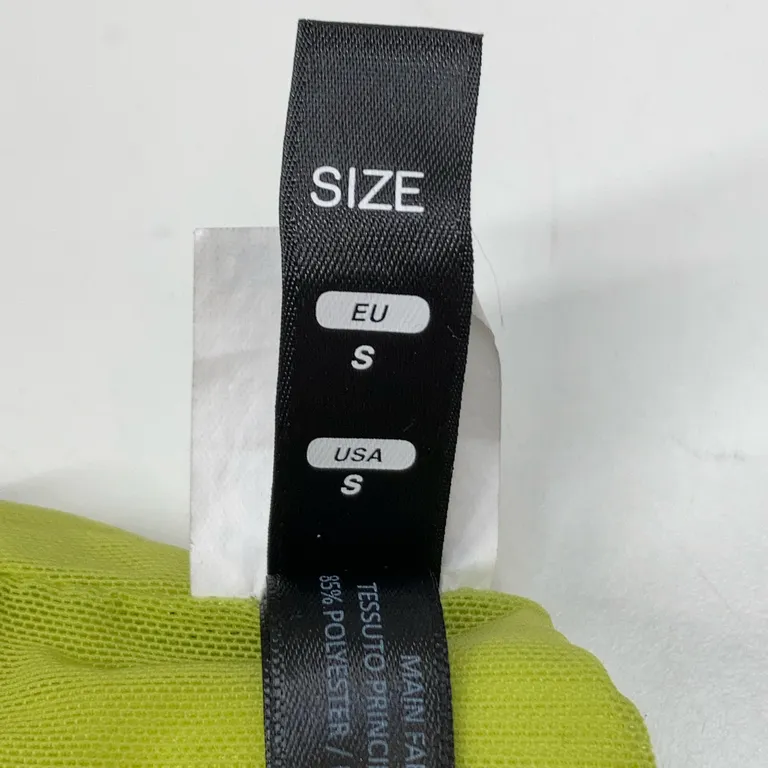 Sport-BH (Gul, Svart) från Lotto Polyester - sizeAltSuffix