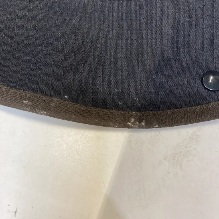Safarihatt (Grön) från Biltema Polyester, Bomull - Fläckig - Hela varan