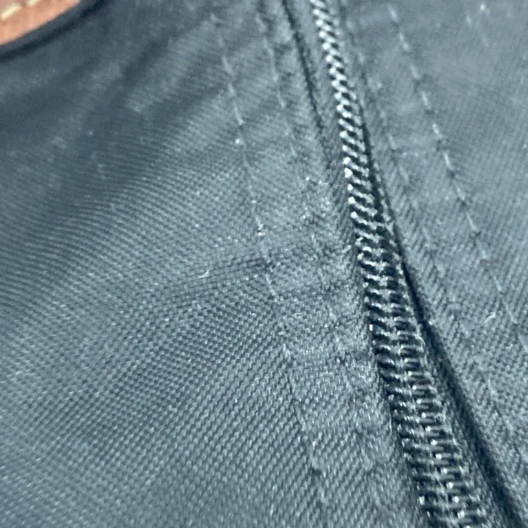Handväska (Le Pliage M Handbag) från Longchamp - Smutsig - Hela varan