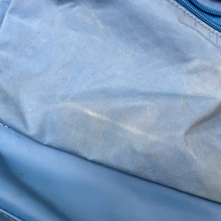 Ryggsäck (Kånken Tarpaulin A/F) från Acne Studios x Fjällräven - Smutsig - Hela varan