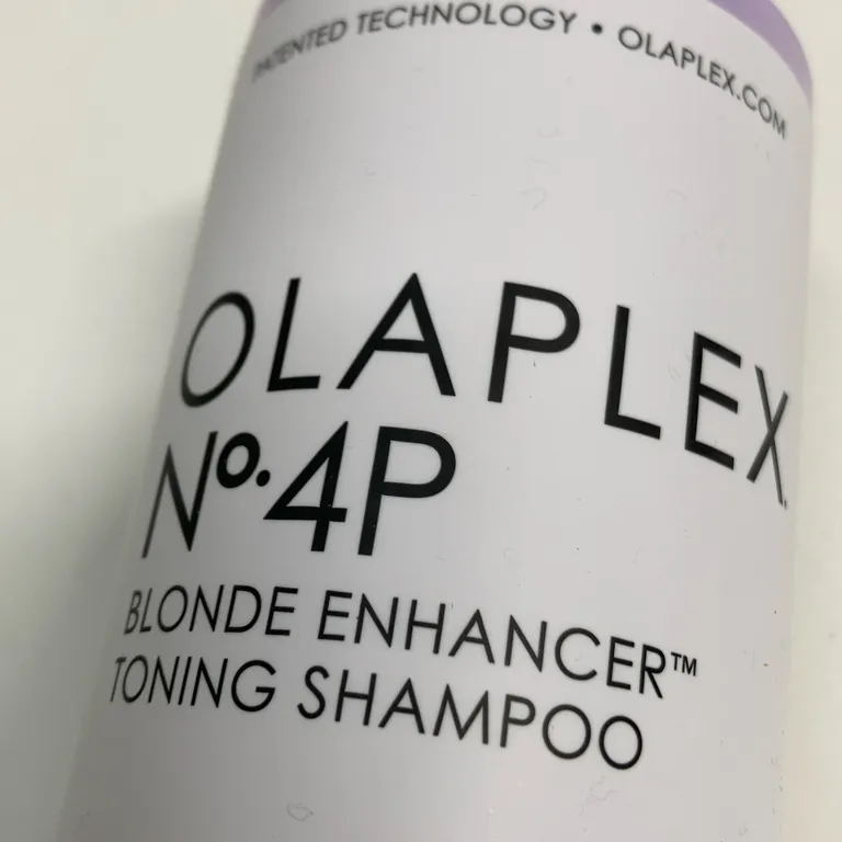 Balsam från Olaplex - Varumärke