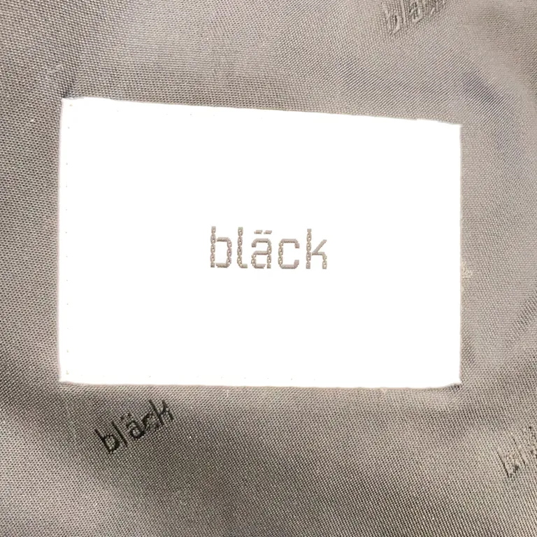 Kostym (Grå) från Bläck Polyester, Elastan - Varumärke
