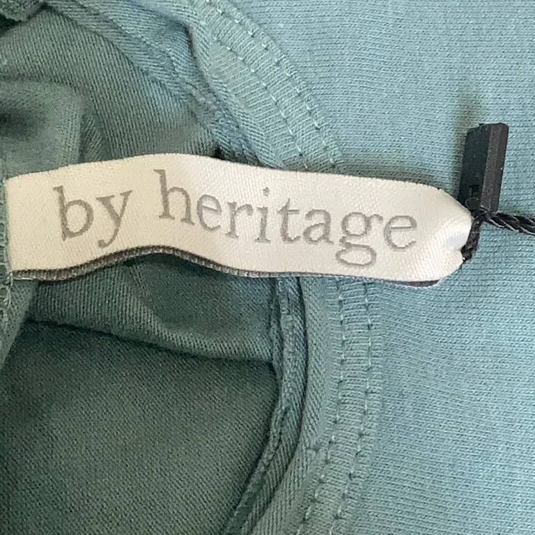 Sparkdräkt (Grön) från By Heritage Ekologisk bomull, Elastan - Varumärke