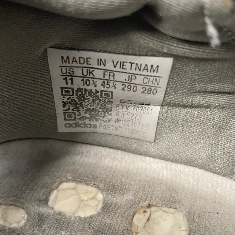 Sneakers (Ultra Boost) från Adidas - sizeAltSuffix