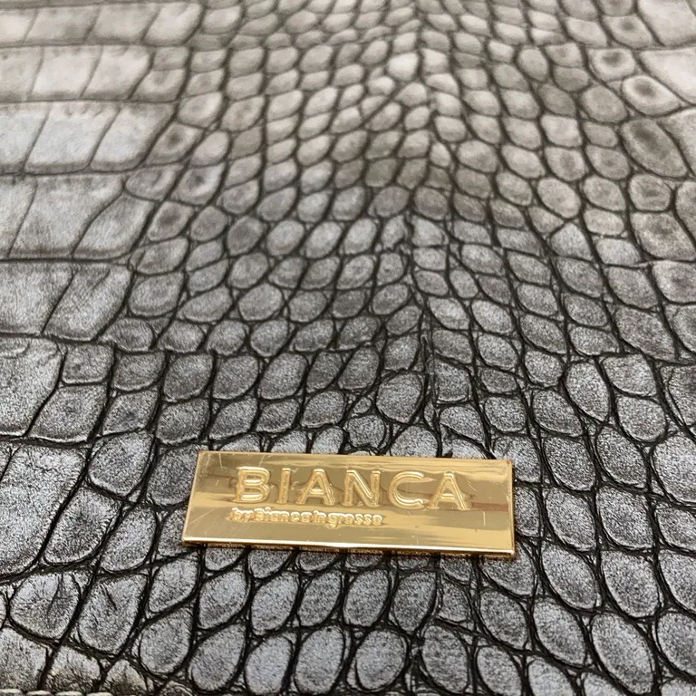 Portfolio (Grå) från Bianca - Varumärke