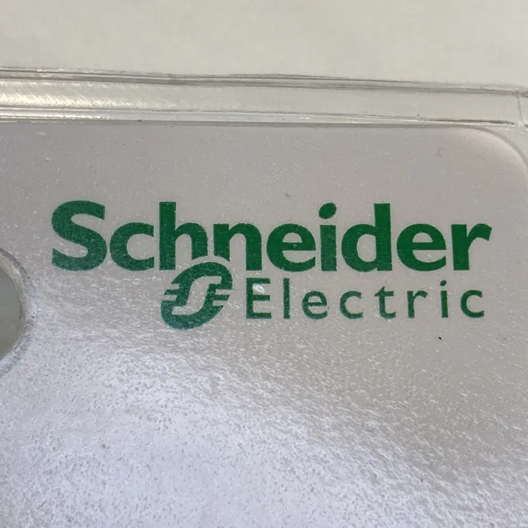 Uttag från Schneider Electric - Varumärke