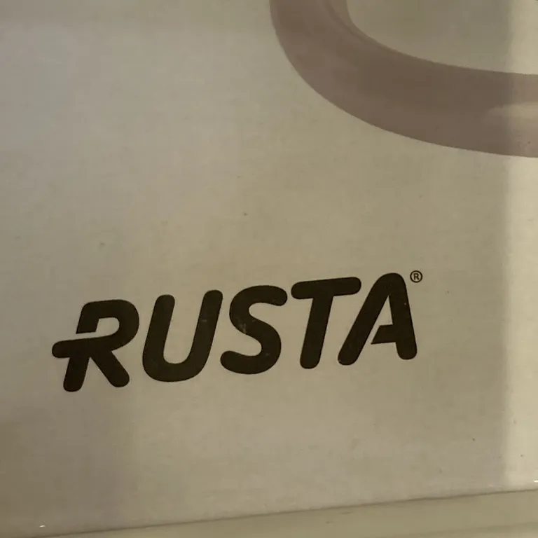 Resetillbehör (DUSCH CAMPING TÄLT HUSVAGN GUL BADRUM ) från Rusta - Varumärke