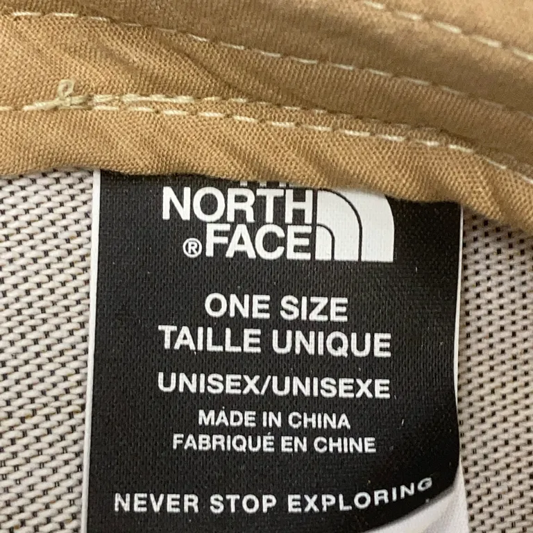 Keps (Brun) från The North Face Bomull, Polyester - Varumärke