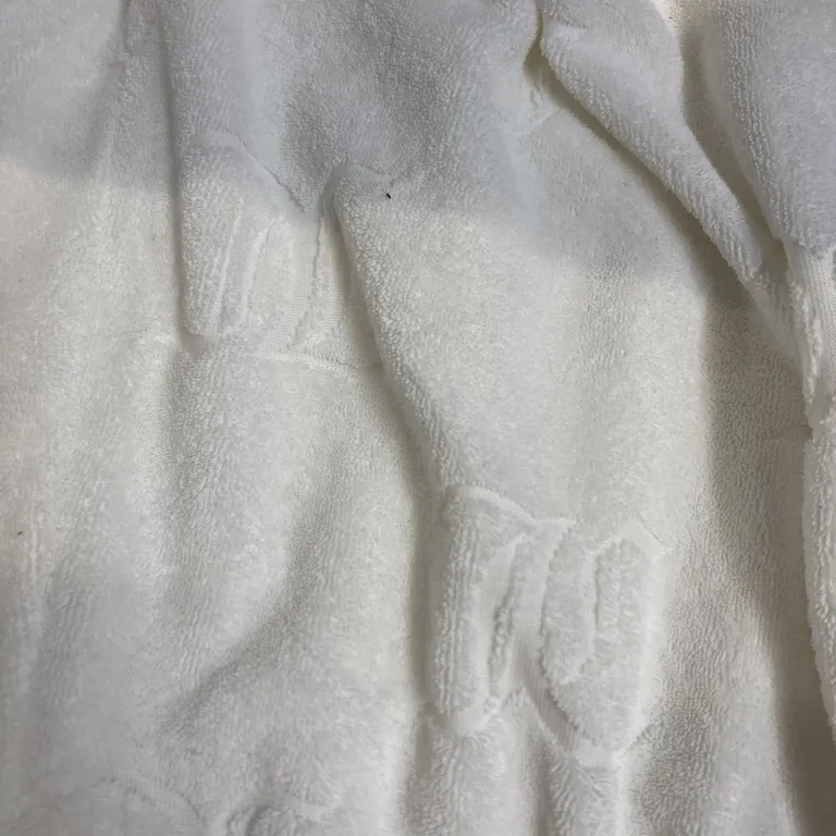 Shorts (Vit) från Juicy Couture Bomull, Polyester - Textilfibrer - Hela varan