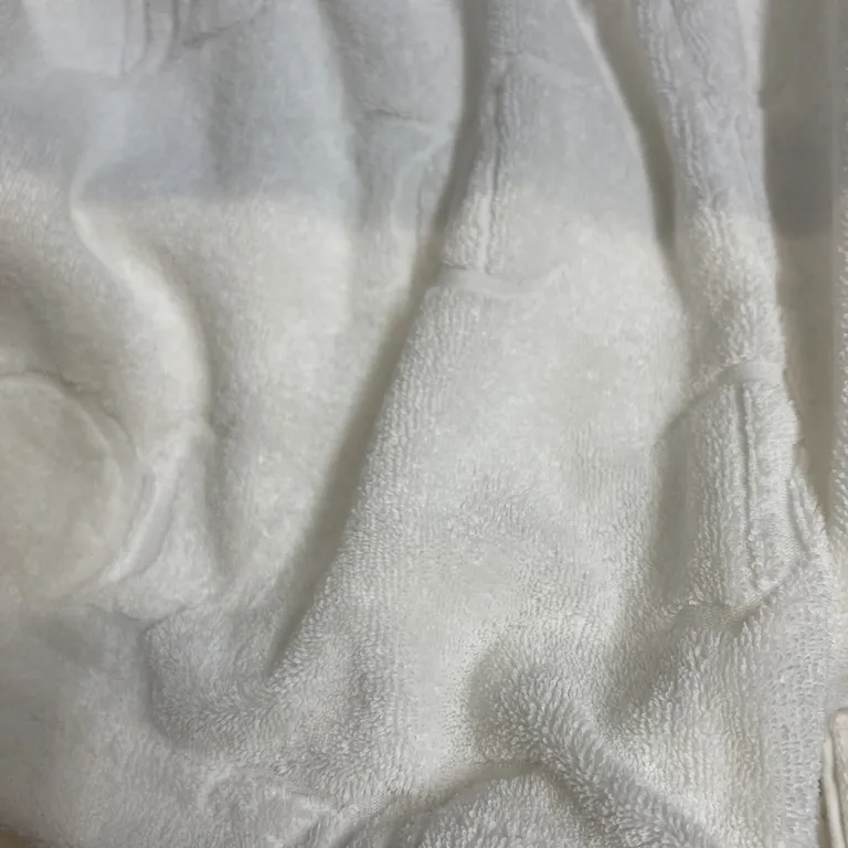 Shorts (Vit) från Juicy Couture Bomull, Polyester - Fläck - Gren