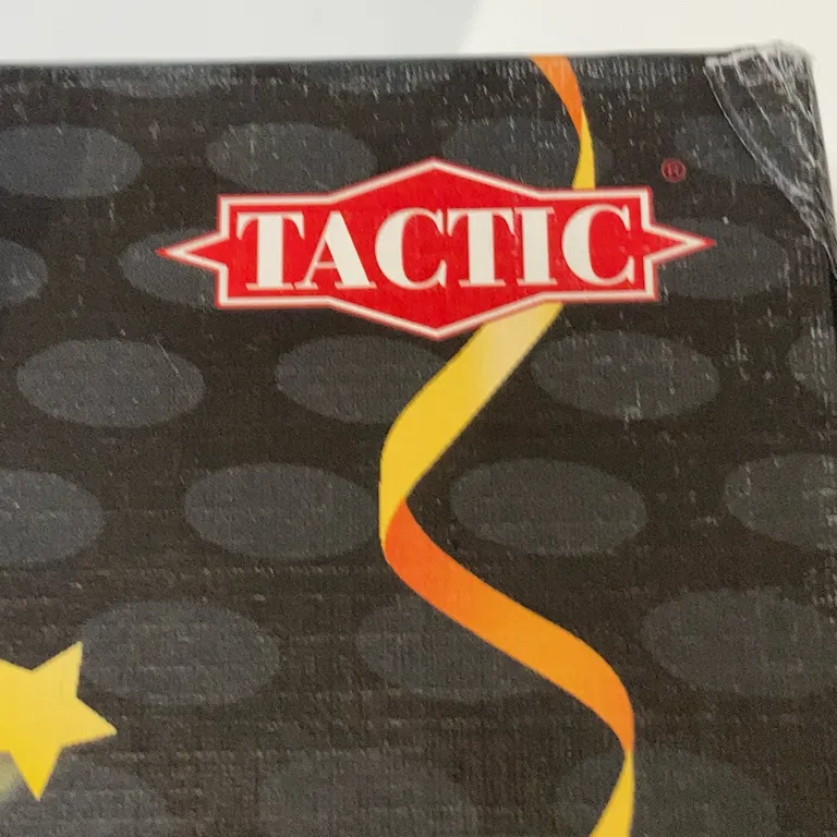 Brädspel från Tactic - Varumärke