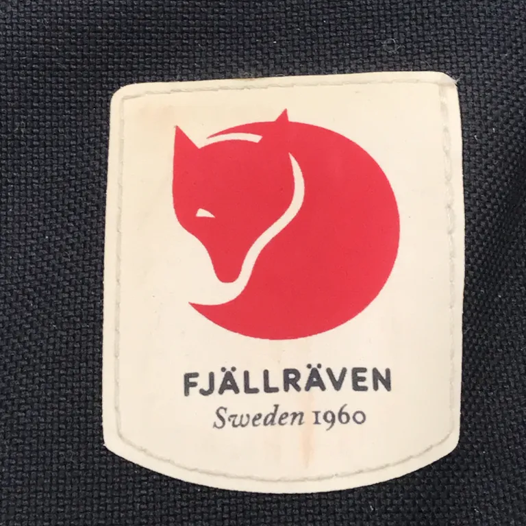 Ryggsäck (Ulvö 23) från Fjällräven - Varumärke