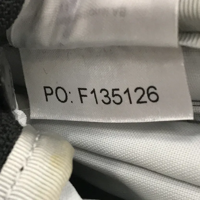 Ryggsäck (Ulvö 23) från Fjällräven - Bild på sulan
