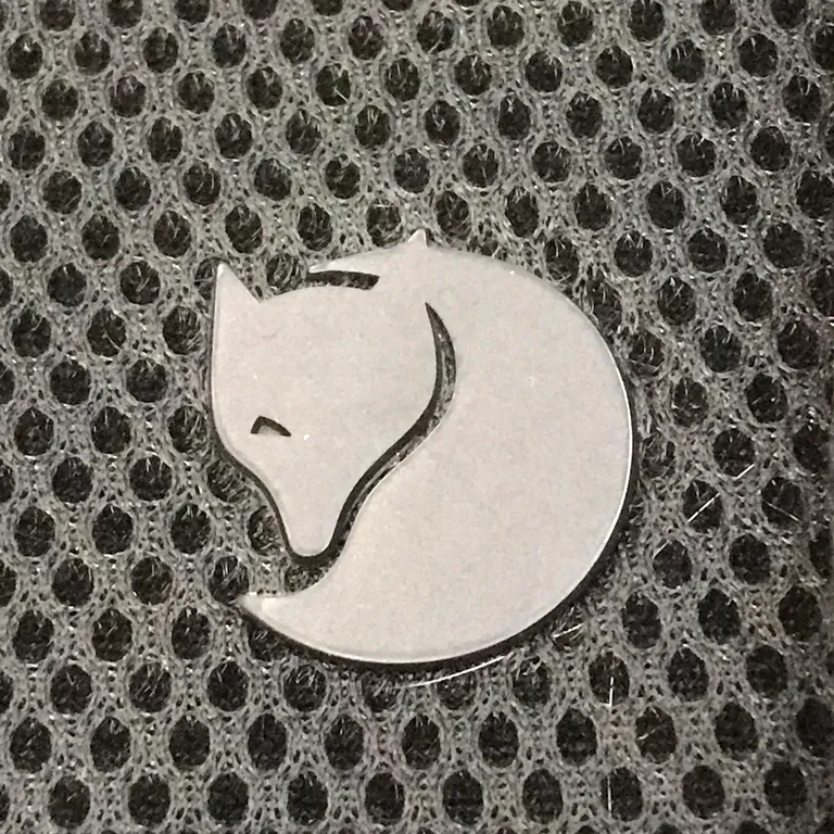 Ryggsäck (Ulvö 23) från Fjällräven - Detaljbild