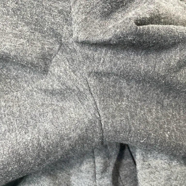 Kavaj (Grå) från Polo Ralph Lauren Bomull, Polyamid, Elastan - Missfärgad - Armhåla/Armhålor