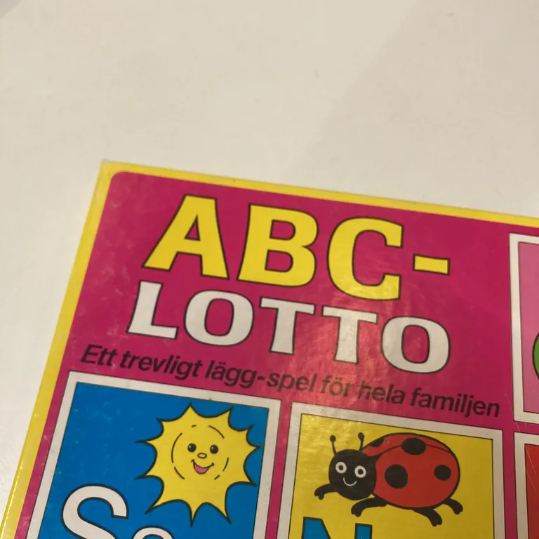 Sällskapsspel från Kärnan - Varumärke