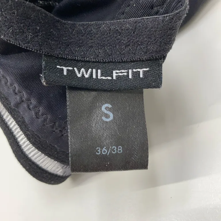 Bralette (Svart) från Twilfit Elastan - Varumärke