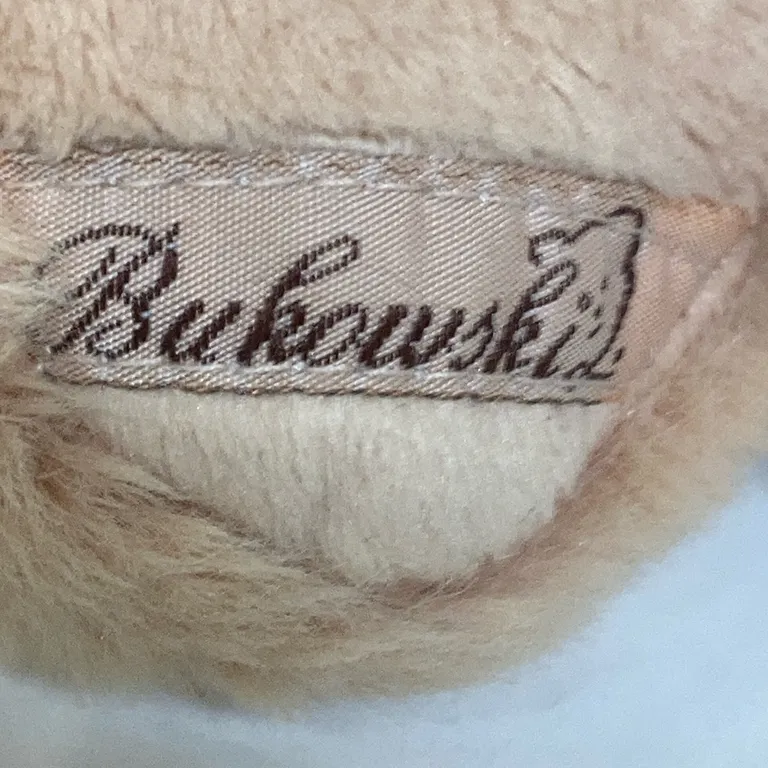 Gosedjur (Beige) från Bukowski Design - Varumärke