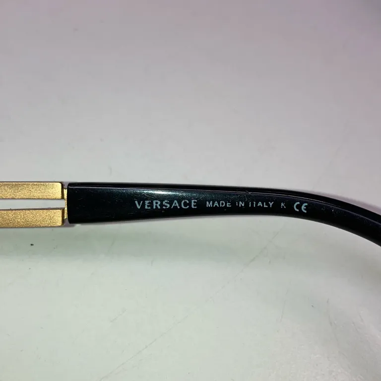 Solglasögon (4312) från Versace - Varumärke